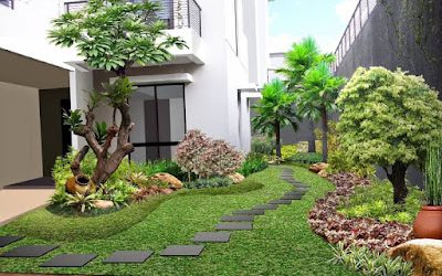 Pelayanan Jasa Tukang Taman Murah dan Pembuatan Taman di Jakarta, bogor, depok, tangerang, bekasi dan sekitarnya