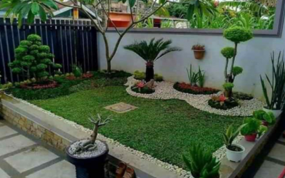 Tukang Taman Depok | Jasa Tukang Taman Murah Depok 081296261109