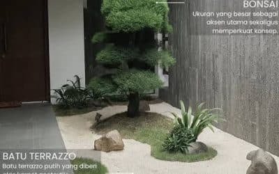 Jasa Tukang Taman Semarang – Jasa Taman Terdekat di Semarang
