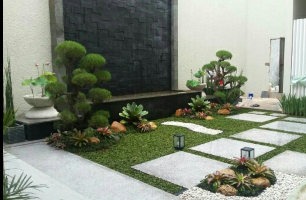Tukang Taman Jakarta dan Jasa Taman Terbaik di Jakarta – Mikailataman.com