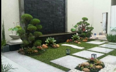 Tukang Taman Jakarta dan Jasa Taman Terbaik di Jakarta – Mikailataman.com