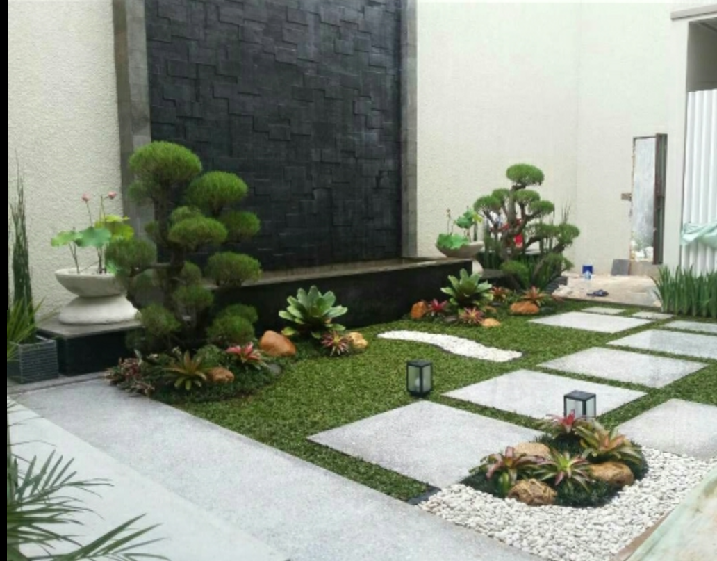 Tukang Taman Jakarta dan Jasa Taman Terbaik di Jakarta – Mikailataman.com