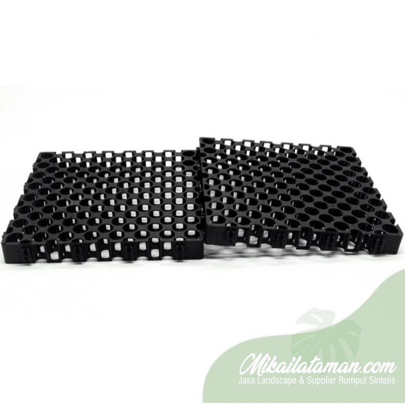 Drainase / drain cell alas rumput sintetis murah