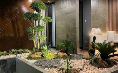 Jasa Tukang Taman di Citeureup – Jasa Taman dan Tanam Rumput Terdekat di Citeureup