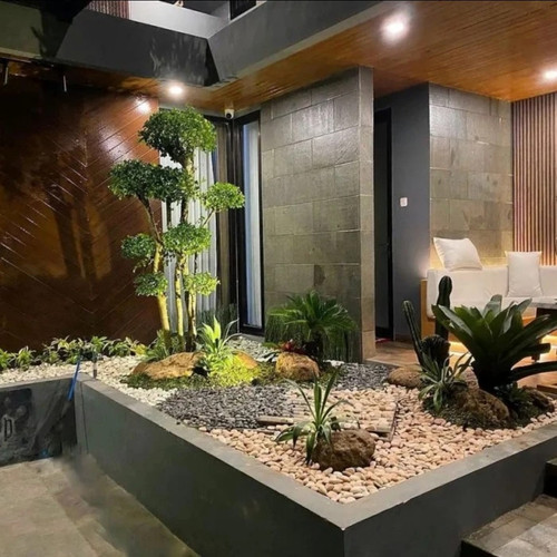 Jasa Tukang Taman di Citeureup – Jasa Taman dan Tanam Rumput Terdekat di Citeureup