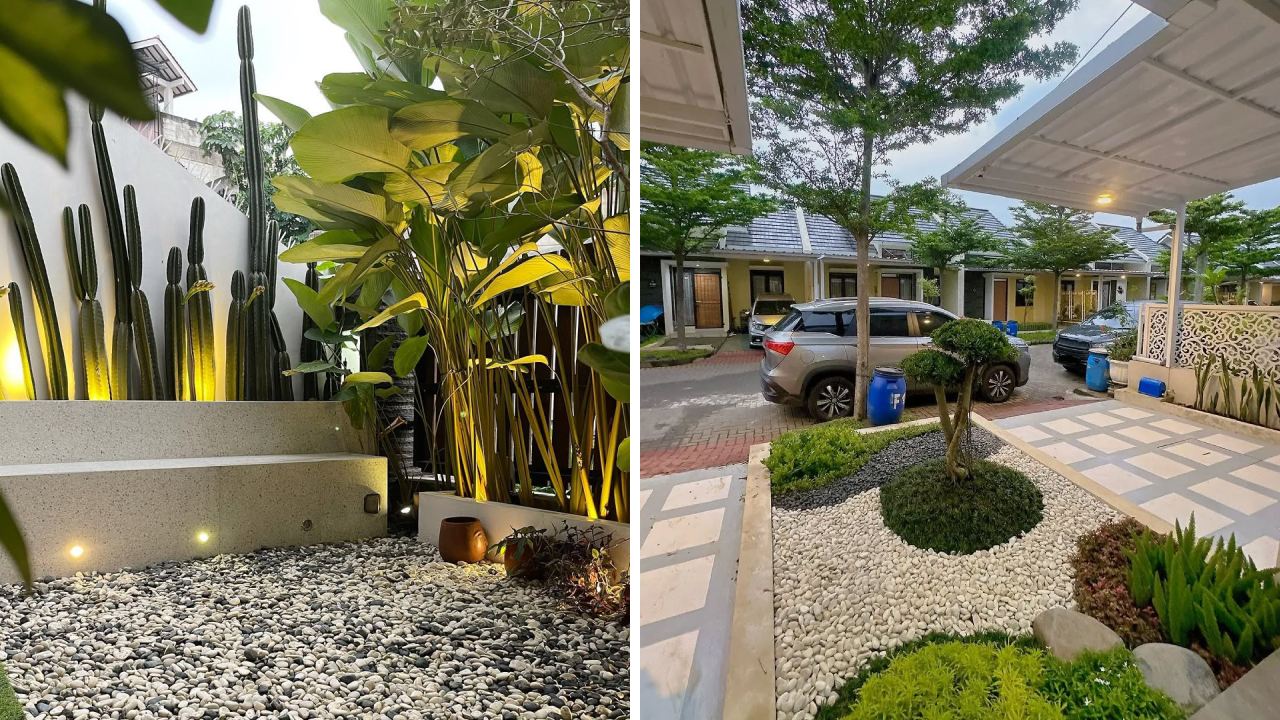 Jasa Tukang Taman di Gading Serpong – Jasa Taman dan Tanam Rumput Terdekat di Gading Serpong