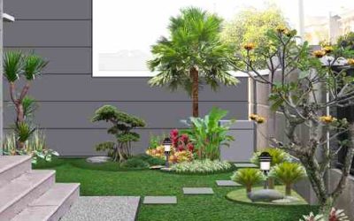 Tukang Taman Cibadak | Jasa Tukang Taman Murah Terdekat Daerah Cibadak 2022